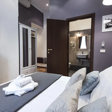 Vite Suites Guest House-2
