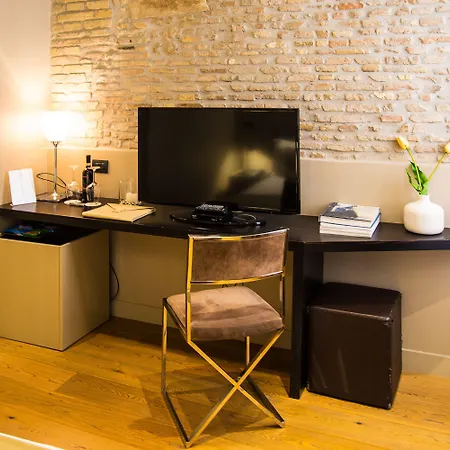 Campo Marzio Luxury Suites-2