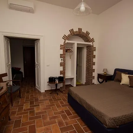 Fori Romani B&B-2
