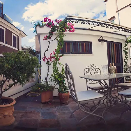 Il Covo B&B-3