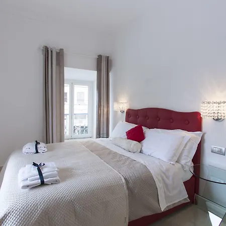 San Pietro Grand Suite-2