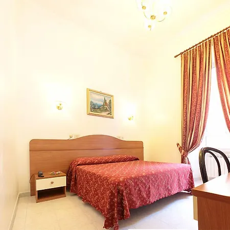 Hotel Euro Quiris-2