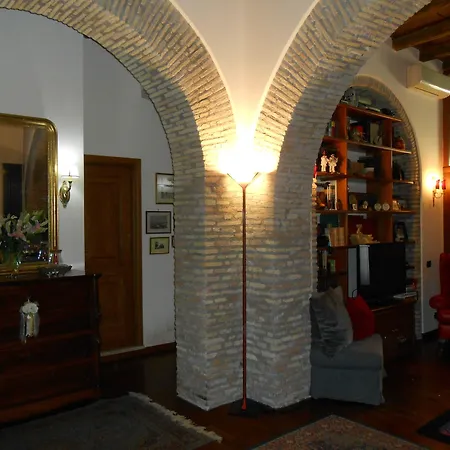 Pettinary Village B&B-2