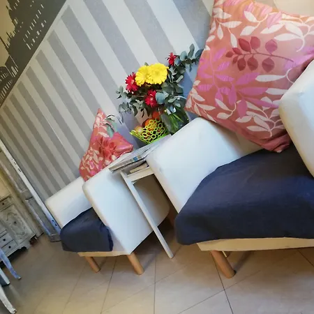 Guest House Relais Indipendenza-2