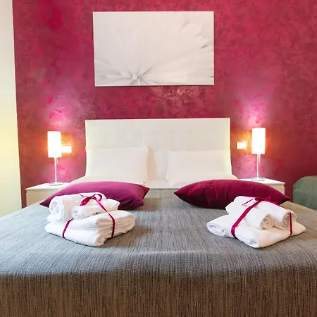 Residenza Alexander Guest House-2