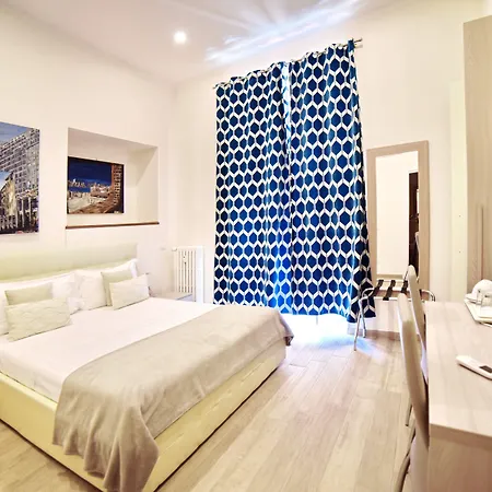 Coladir Guest House-3