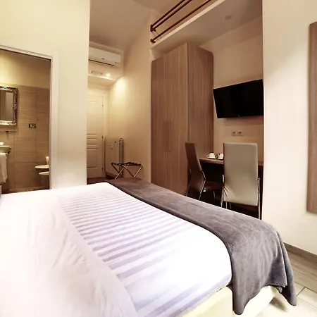 Coladir Guest House-2