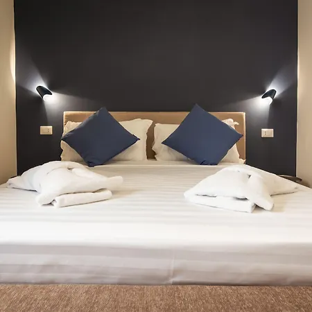 Beige Et Ble' Guesthouse-2
