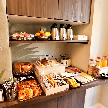 Growel Exclusive Suites San Pietro-3