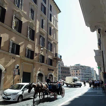Spagna Luxury Rooms-3