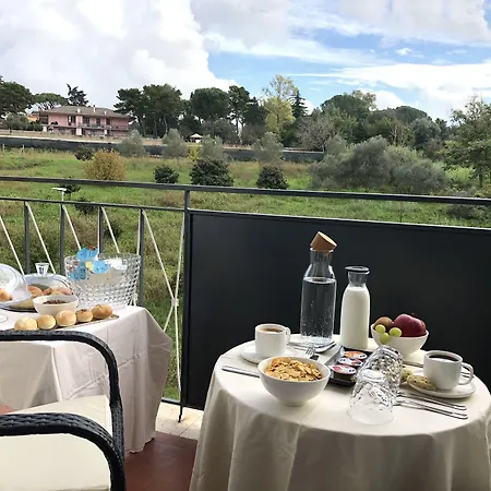 Unicum Roma Suites-3