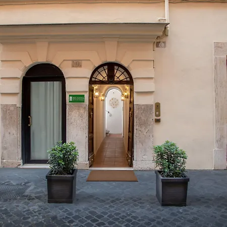 Belsiana House-2