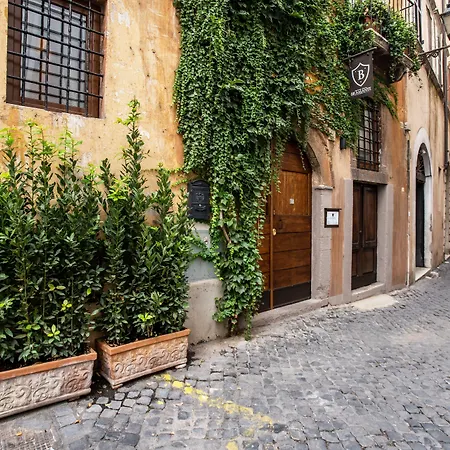 Boutique Relais Barozzi & Spa-3