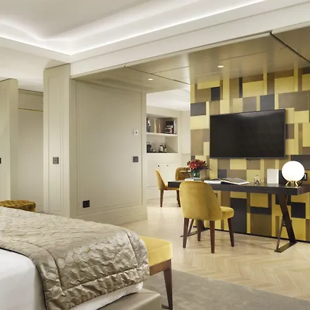 Margutta 54 Luxury Suites-3
