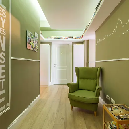Un Attimo A Roma B&B-2