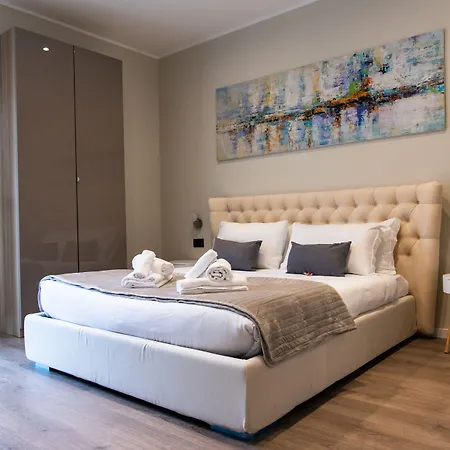Xxiv Domus Luxury Suites-2