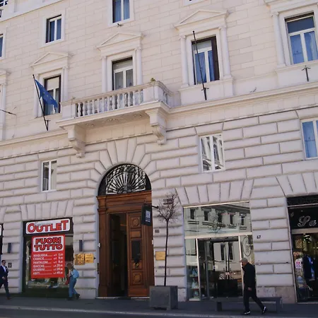 Glam Luxury Rome-3
