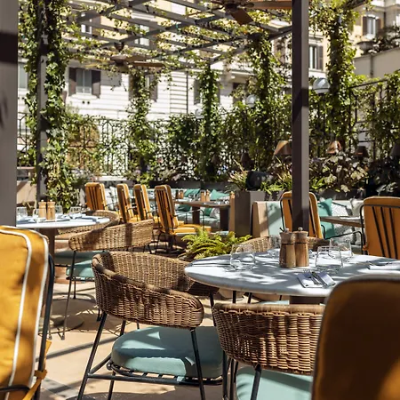 The Hoxton, Rome-3