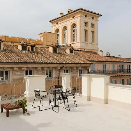 Sonder By Marriott Bonvoy Piazza Venezia Apartments-3