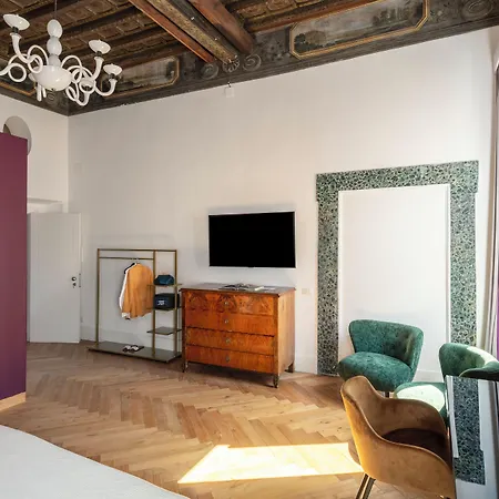 Residenza Il Vicolo By Hili-2