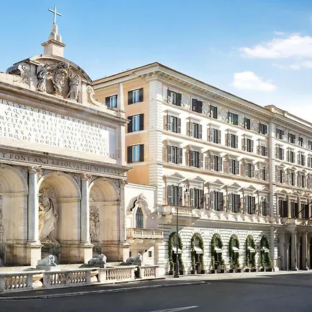 The St. Regis Rome-2
