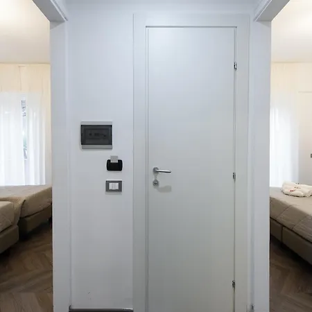 Hotel Casa Tra Noi-2