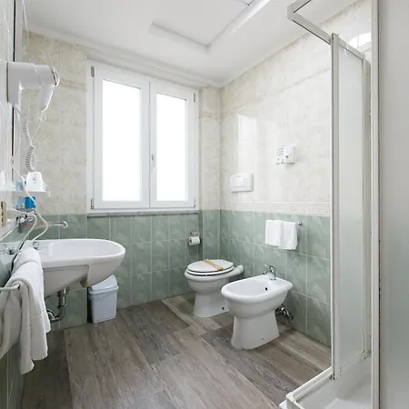 Hotel Casa Tra Noi-3