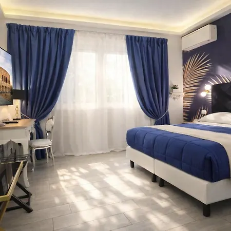 Romantic Dreams Guest House-3