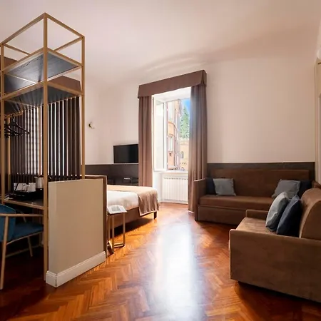 Vittoriano Suite-2