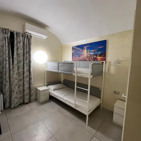 Favola Romana - Guest House-3