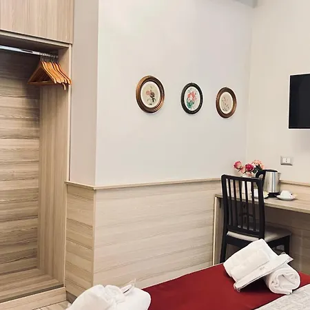 Hotel Balilla-2
