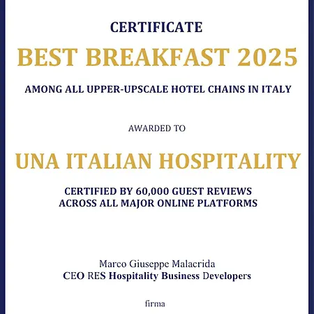 Trastevere Roma | Una Esperienze | Preferred Hotels And Resorts-3