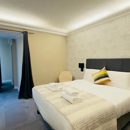 Hotel Sallustio-3