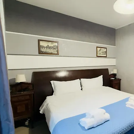 Hotel Sallustio-2