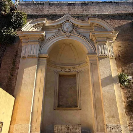 La Scalinata - Boutique Guest House-2