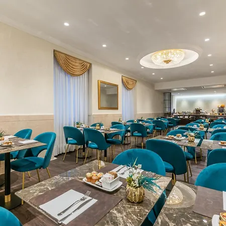 Hotel Raffaello - Sure Hotel Collection By Best Western-2