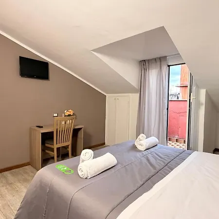 Hotel Concorde-3