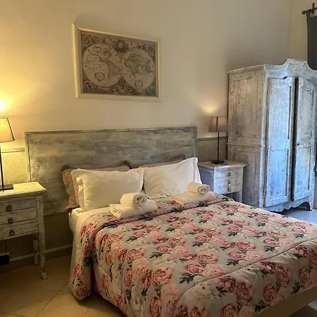 Guest House Relais Indipendenza-3
