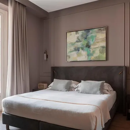 Hotel Viminale-2