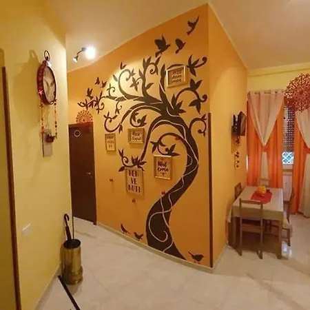 B&B La Casa Di Gabry-2