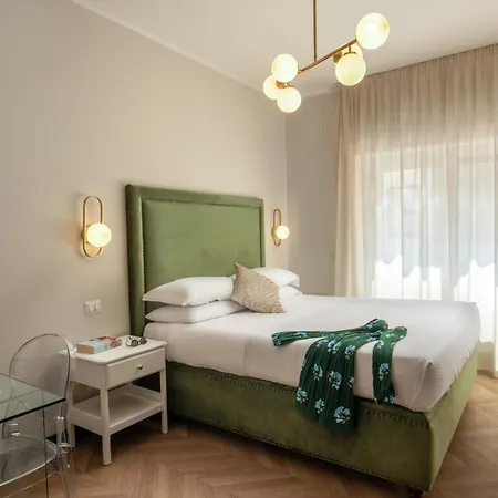 Daplace - Hotel Gran Torino Suites-3