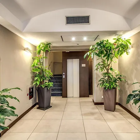 Hotel Rinascimento-2