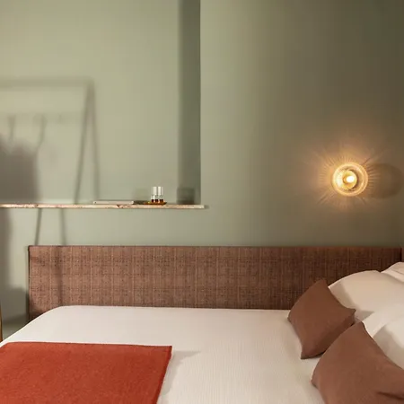 Hotel Marisa-2