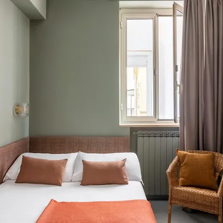 Hotel Marisa-3