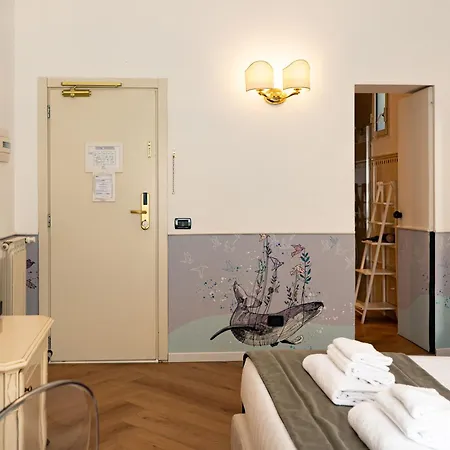 Capitolium Rooms-2