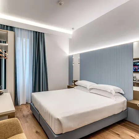 Relais Trevi 95 Boutique Hotel (Adults Only)-2