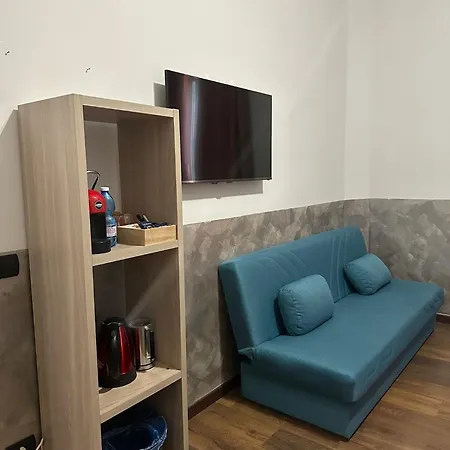Alea Home Roma-3