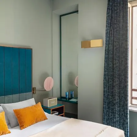 Hotel Milani-2