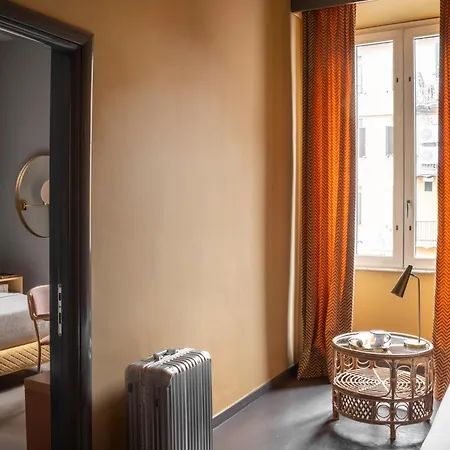 Hotel Milani-2