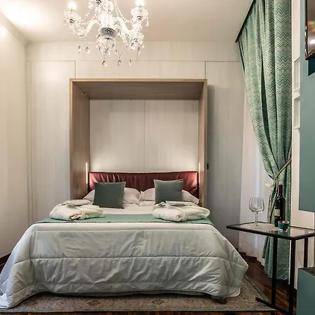 Merulana Inn Guest House-3